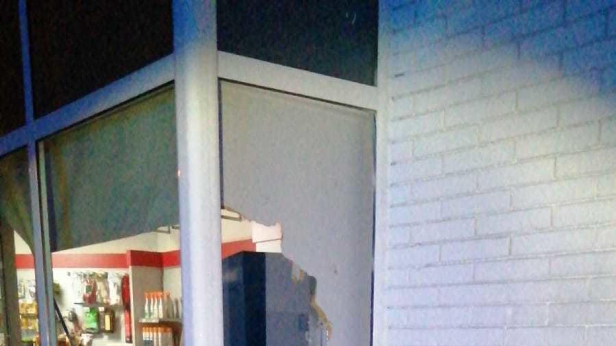 Detienen a un hombre por un presunto robo con fuerza en Reus