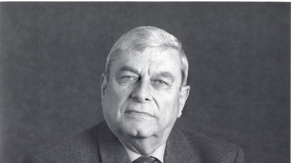 Mor de l'exregidor de l'Ajuntament de Cambrils Salvador Ramon Martí