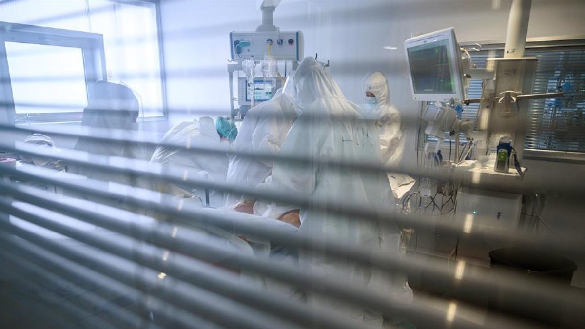 Alertan que la tuberculosis y la covid-19 se pueden confundir