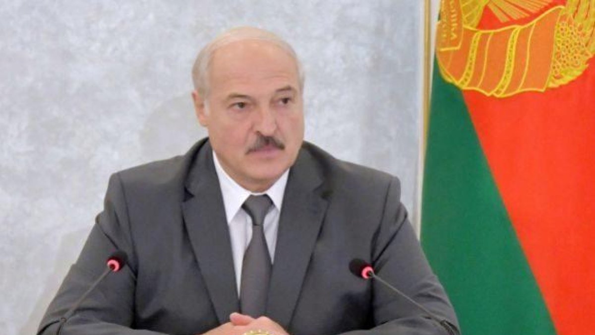 El gobierno español ve «absolutamente intolerable» que Minsk forzara el aterrizaje de un vuelo para detener a un periodista