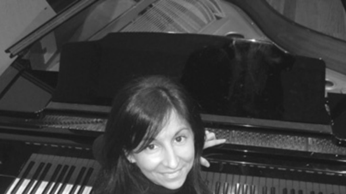 La tarragonina Marian Márquez estrena el seu primer quartet de corda amb el Quartet Gerhard