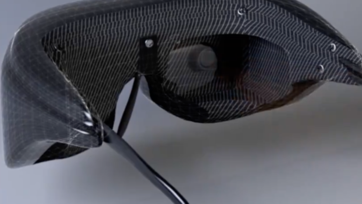 Un hombre ciego recupera parcialmente la visión con una terapia optogenètica