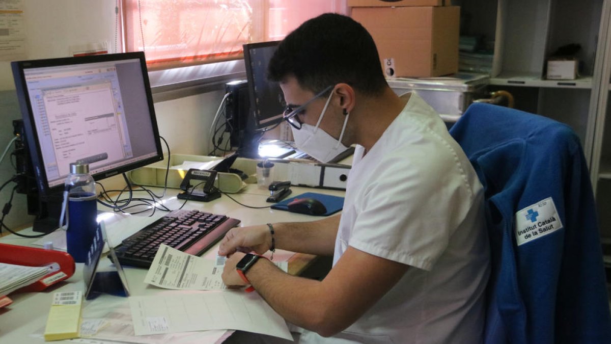 Espanya registra 12.131 nous positius per covid-19 i suma 181 noves defuncions