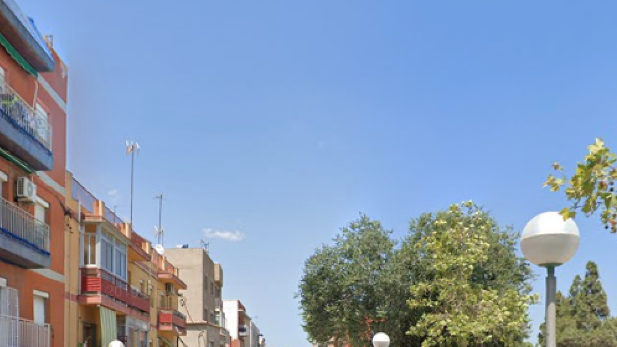 Robatori amb violència a Bonavista al pis d'una dona a qui van lligar de mans