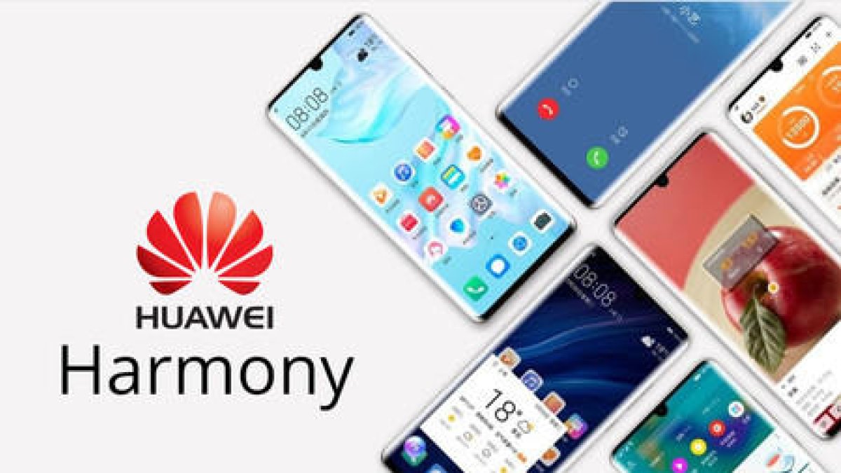 Huawei lanzará su propio sistema operativo para móviles el 2 de junio