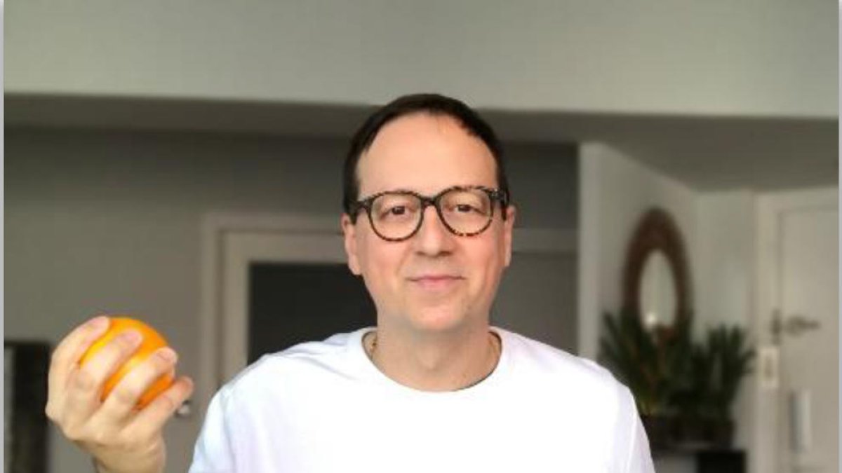 «La cura del sistema immunitari és indissociable d'una bona alimentació»