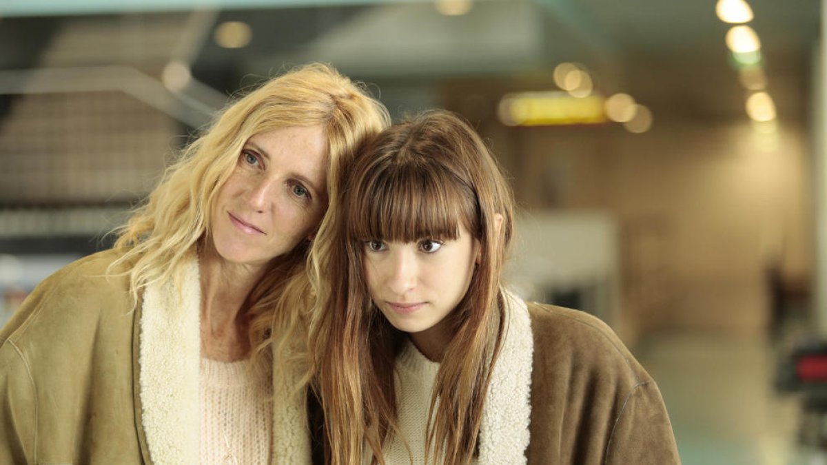 Les catalanes 'Los espabilados' i 'Bajocero', estrenes de la setmana a plataformes