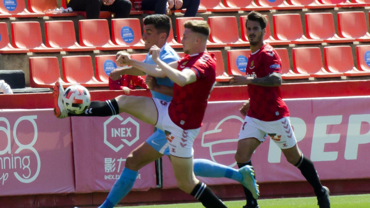 Toca hundir el submarino 'groguet' para poder coger aire