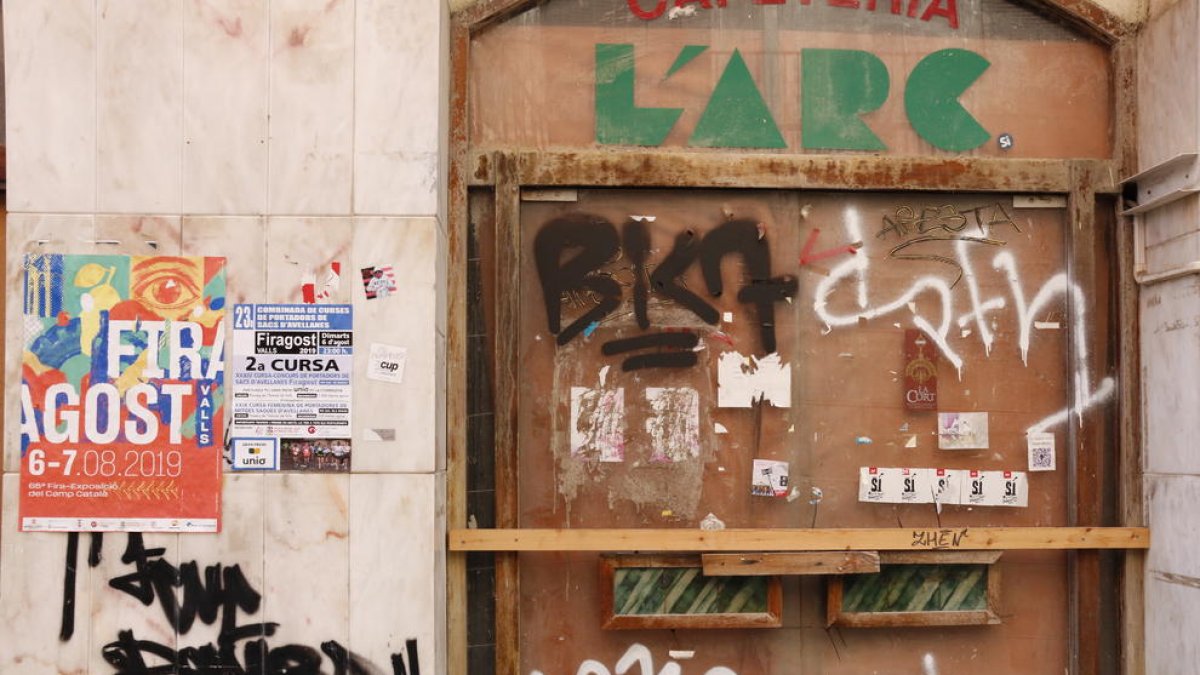 El histórico edificio de Ca Padró de Valls se reconvertirá en un equipamiento municipal