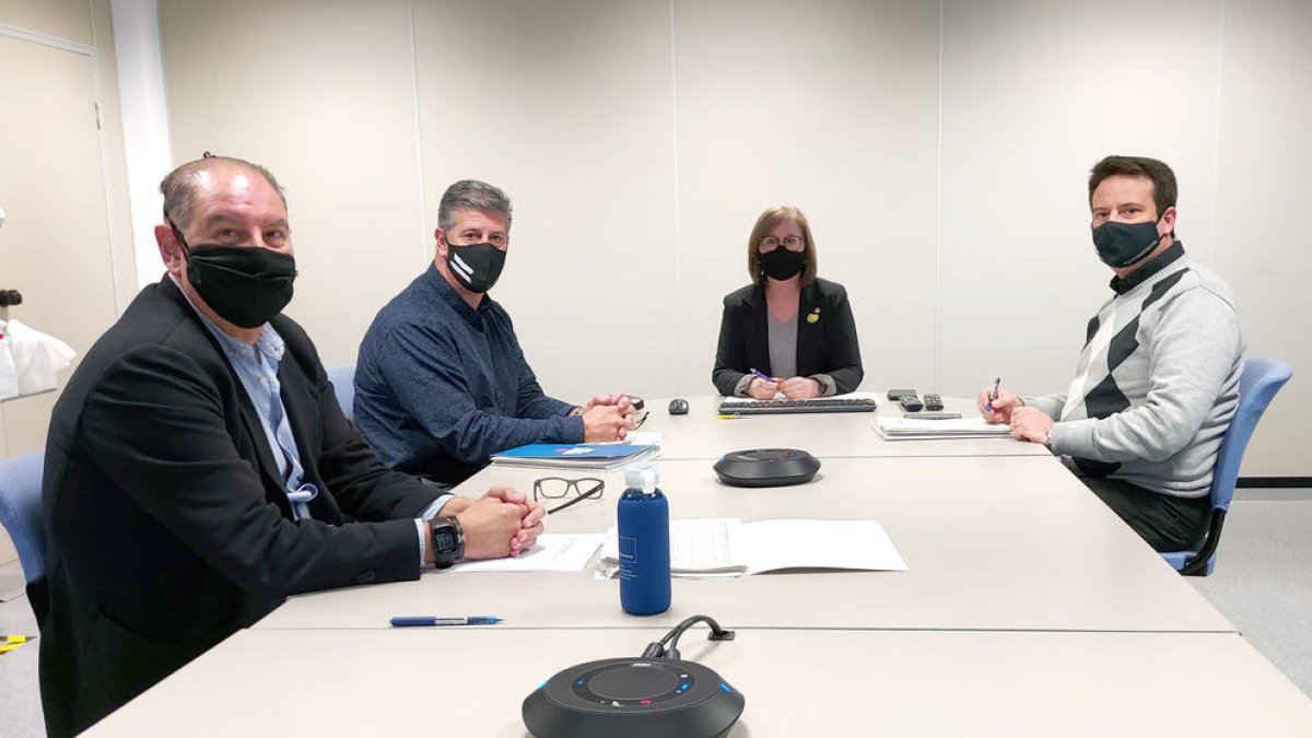 Cambrils presenta un pressupost de 47,7 MEUR «enfocat a la reactivació socioeconòmica»