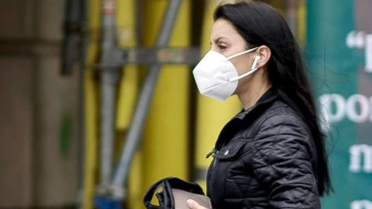 L'OCU anuncia la retirada del mercat de vuit màscares insegures