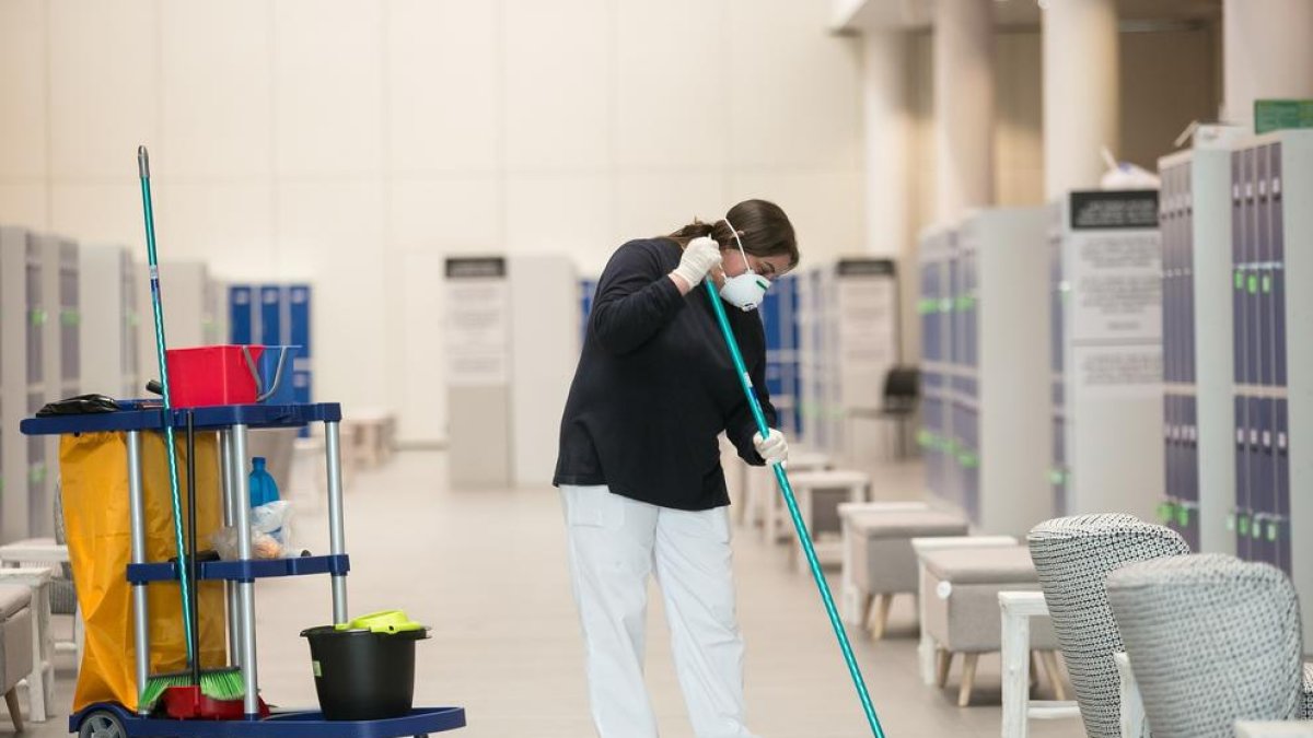 Incorpora Tarragona ha facilitado 919 nuevos puestos de trabajo a personas vulnerables, un 7% más que el año anterior