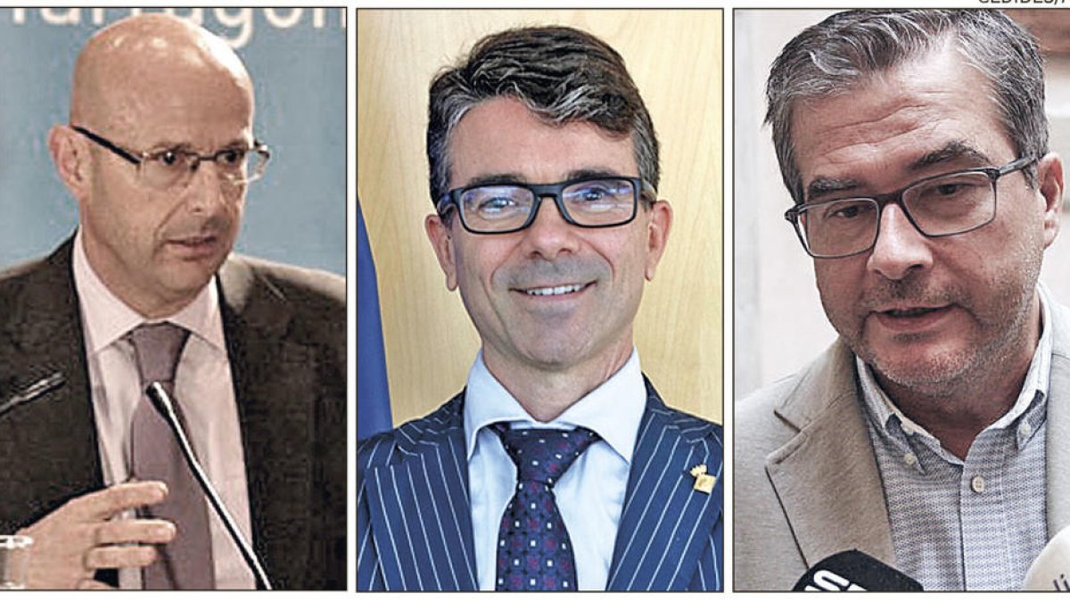 El PP denomina a Francesc Ricomà como nuevo presidente provincial tarraconense