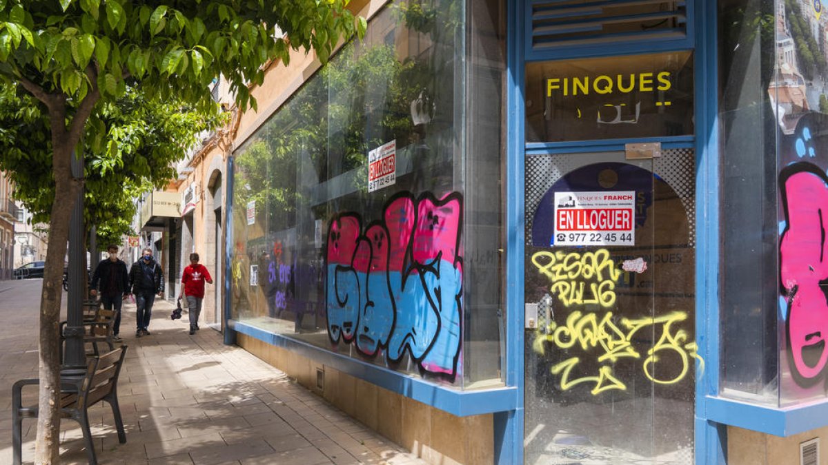 Fins a 52 nous negocis de Tarragona demanen la llicència durant el primer trimestre