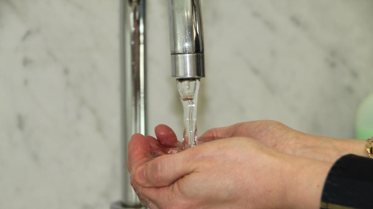 Un 90% dels reusencs considera «satisfactori» el servei d'Aigües de Reus