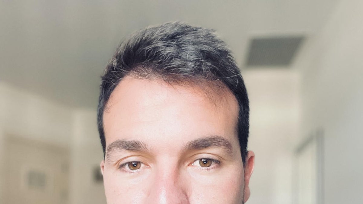 Toni Carmona vuelve a ser portavoz de Podem a Tarragona