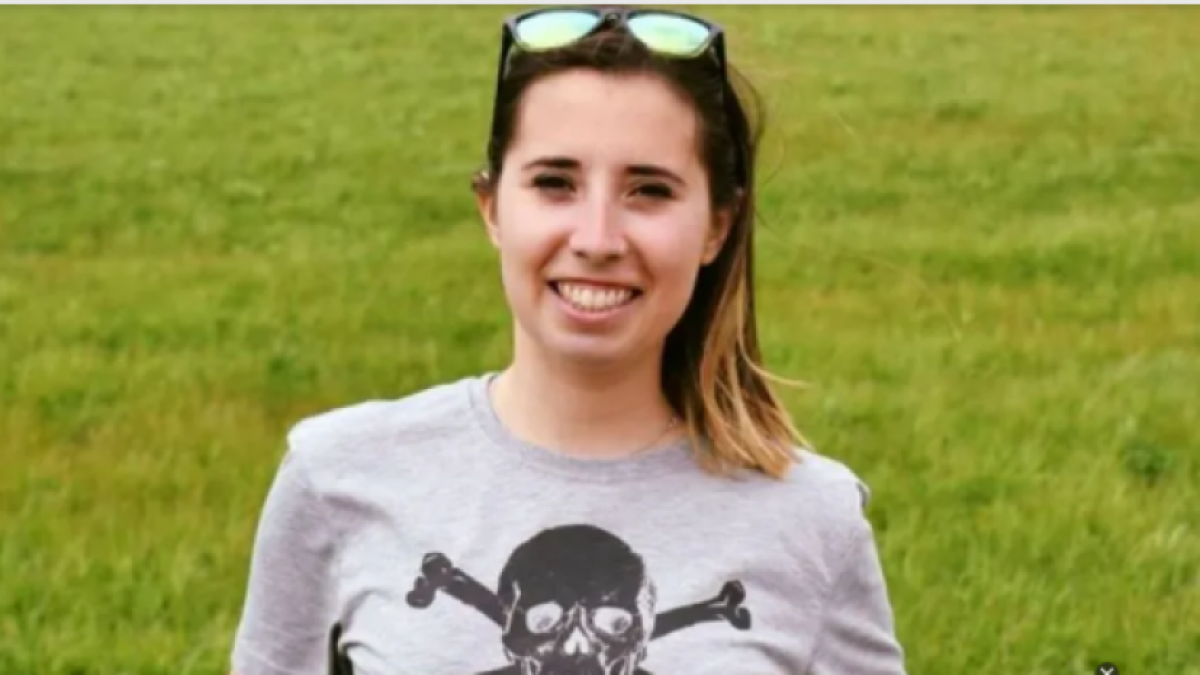Assassinada a cops una jove espanyola mentre treballava a un hotel al sud d'Anglaterra