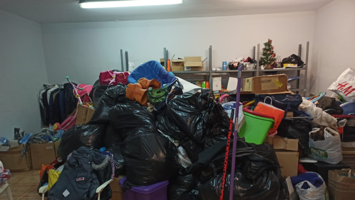 «Sense poder fer recaptes i sense gènere de les empreses, costa ajudar»