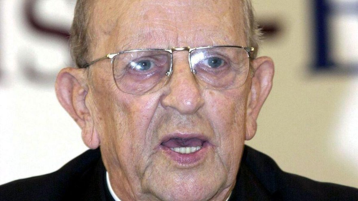 Sis sacerdots dels Legionarios de Cristo van cometre abusos sexuals contra 20 menors a Espanya