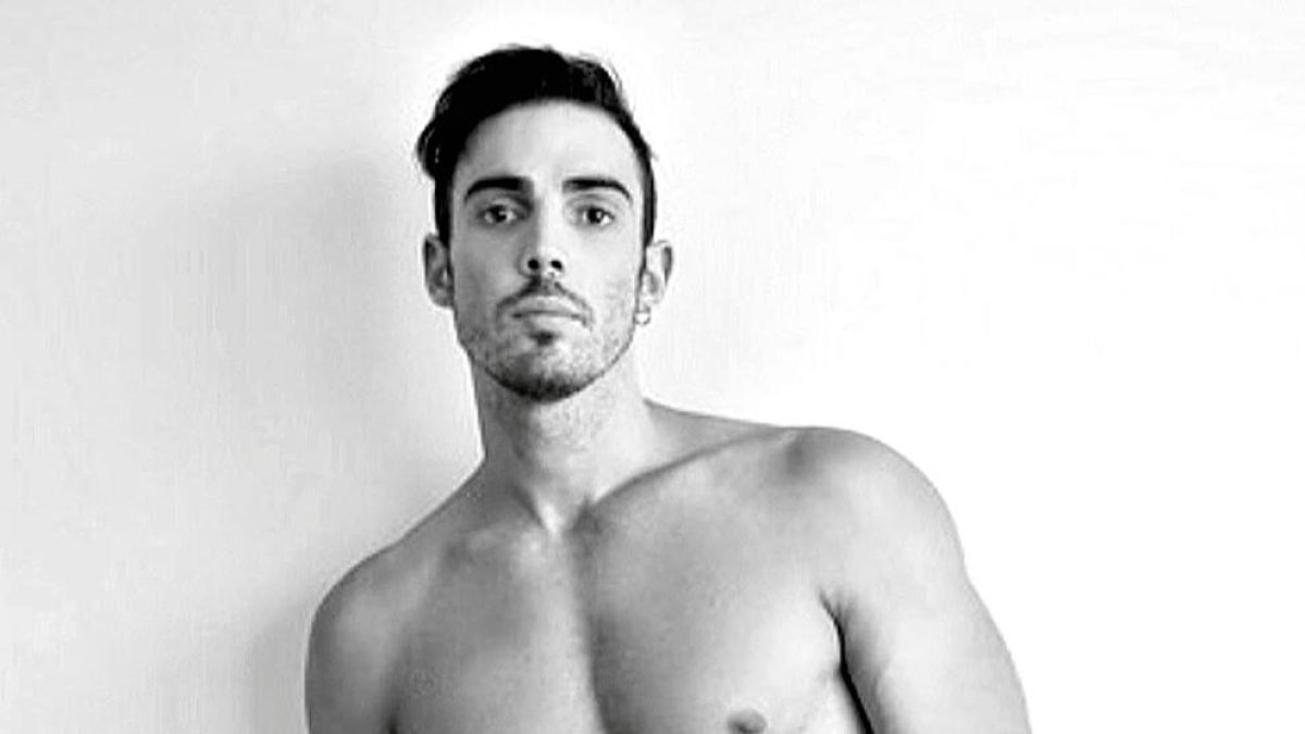 «El jurat busca l'ideal d'home, amb bellesa física però també amb valors»