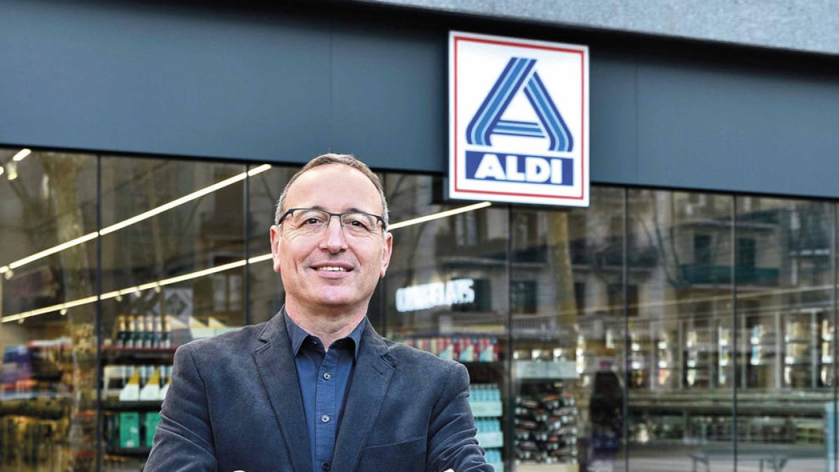 «Apostamos por proveedores de proximidad para abastecer nuestras tiendas»