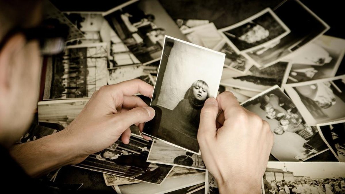 Descubren las células que recogen los recuerdos del seres amados en el cerebro