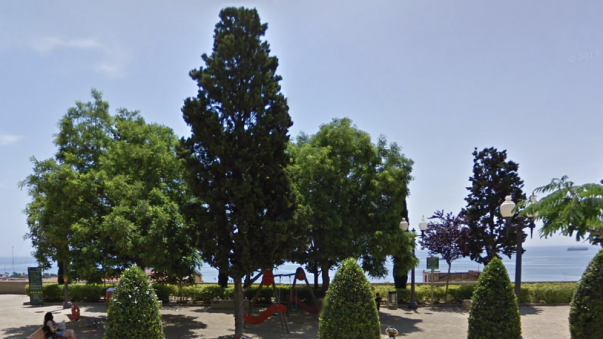 El PP de Tarragona considera que l'Ajuntament té els parc infantils «abandonats»