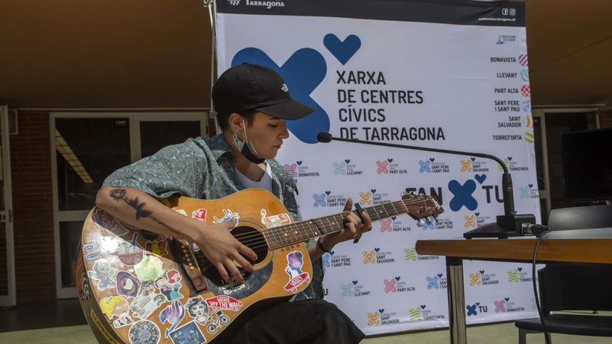 La reserva d'entrades pel 'Xarxacústic' de Tarragona comença demà
