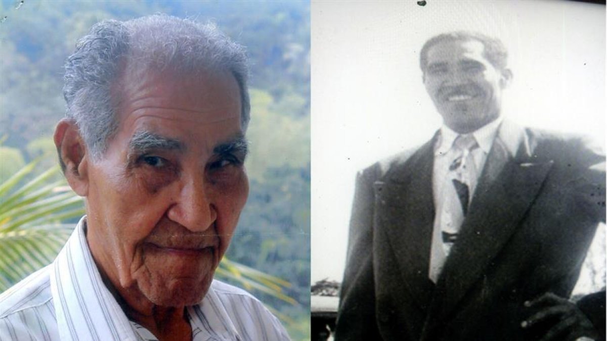 Un puertorriqueño se convierte en el hombre más longevo del mundo