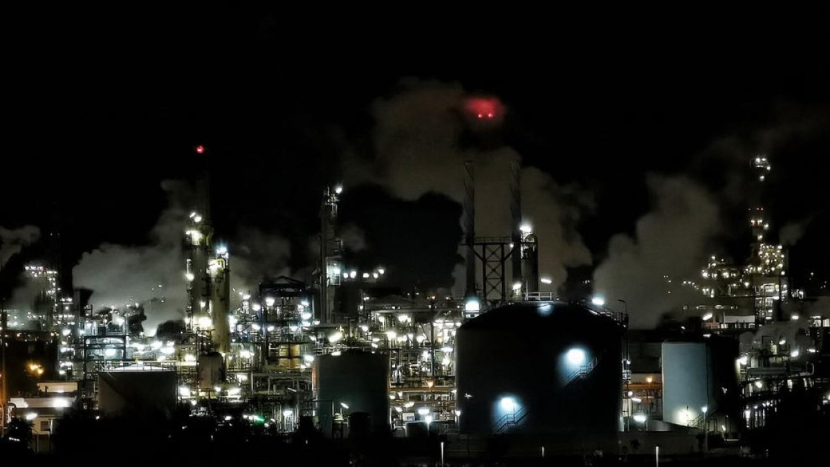 El programa de TVE 'Crónicas' visita Tarragona en el reportaje 'Vecinos de riesgo'