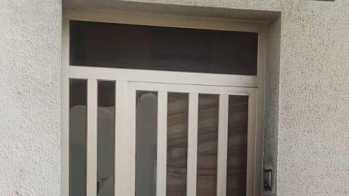 Detenido por robar en la vivienda de su exfamilia e intentar prender fuego en la casa del excuñado