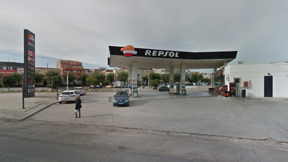 El Vendrell suspende la concesión de nuevas licencias a gasolineras durante un año