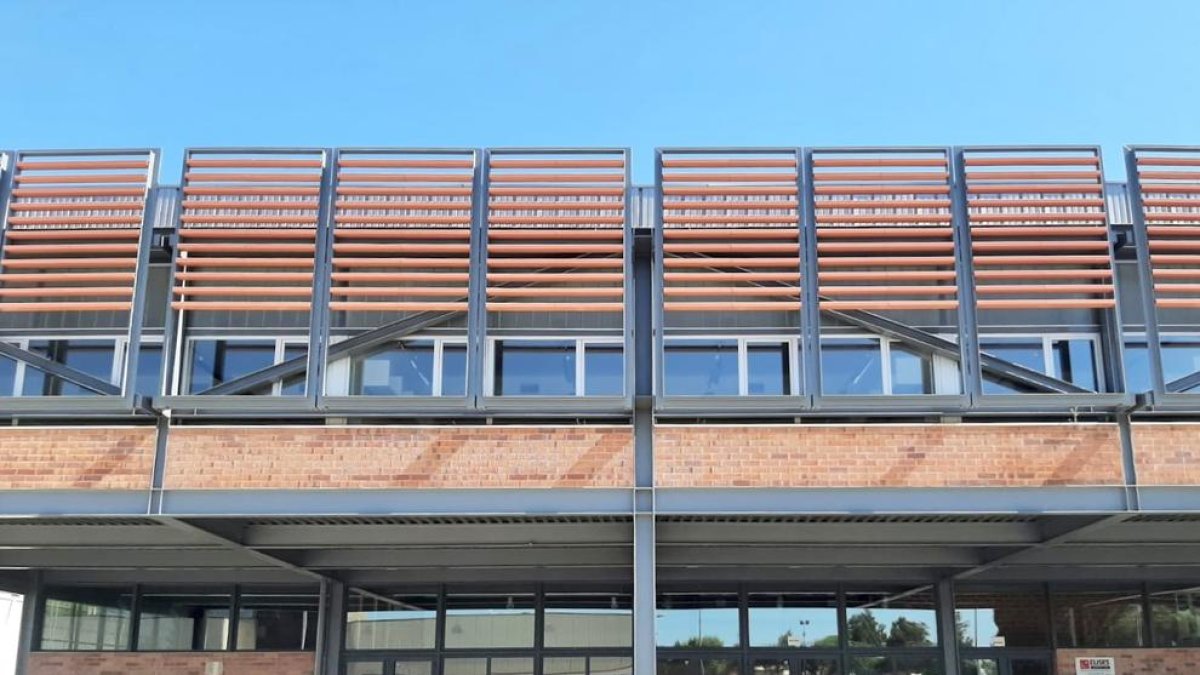 El Auditorio Municipal de Amposta, nuevo punto de vacunació