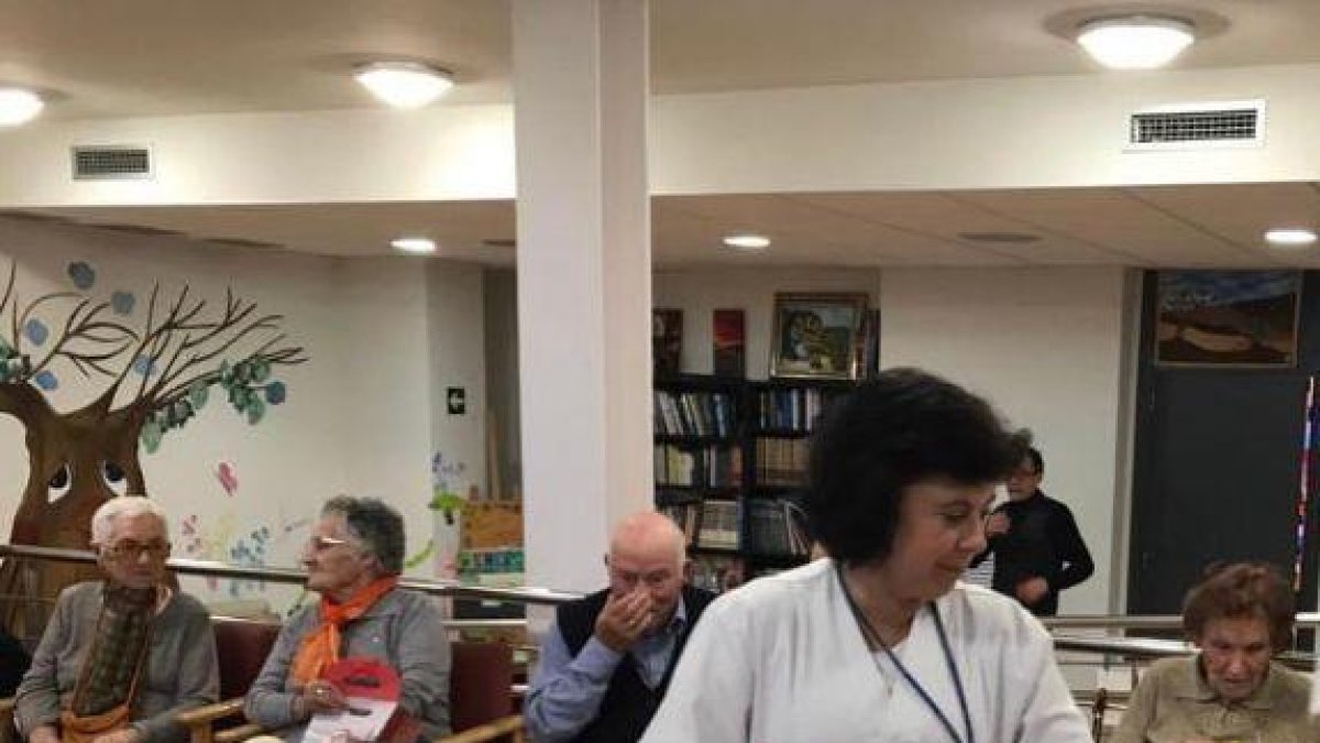 El Marinada denuncia que no s'hagin prioritzat els centres de dia