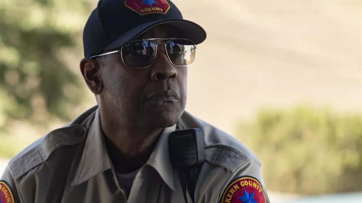 'Pequeños detalles' con Denzel Washington, estreno destacado de la semana en la cartelera