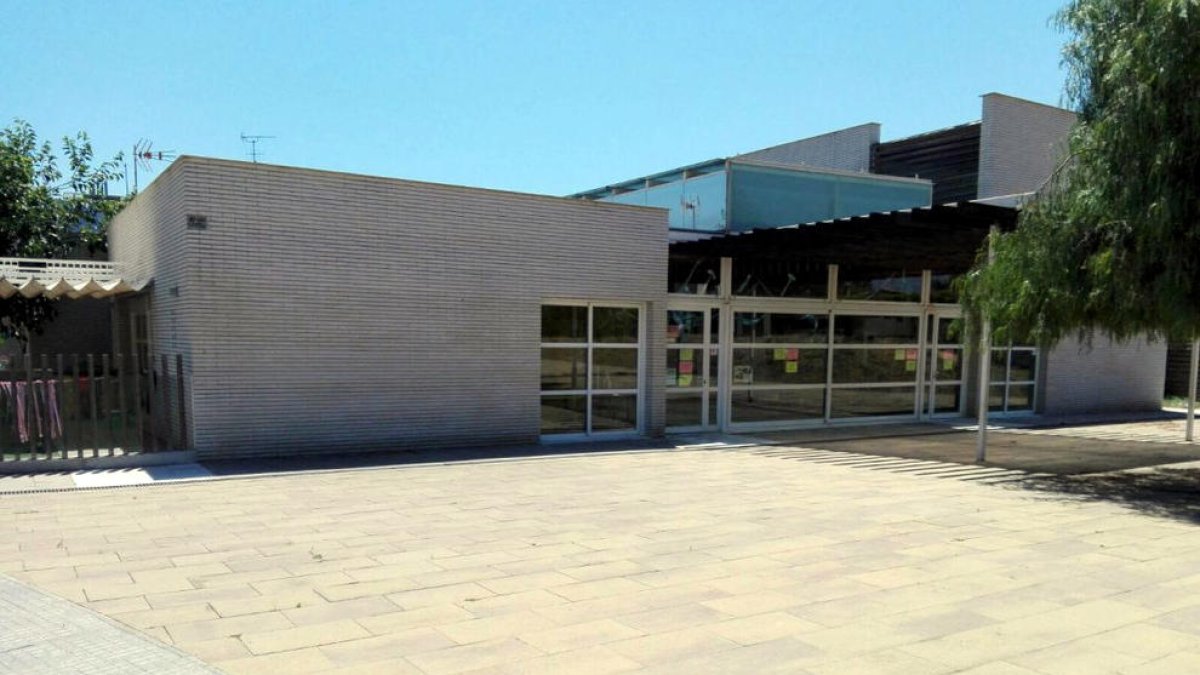El jardín de infancia Hort de Pau de Altafulla, en servicios mínimos por un positivo de covid-19