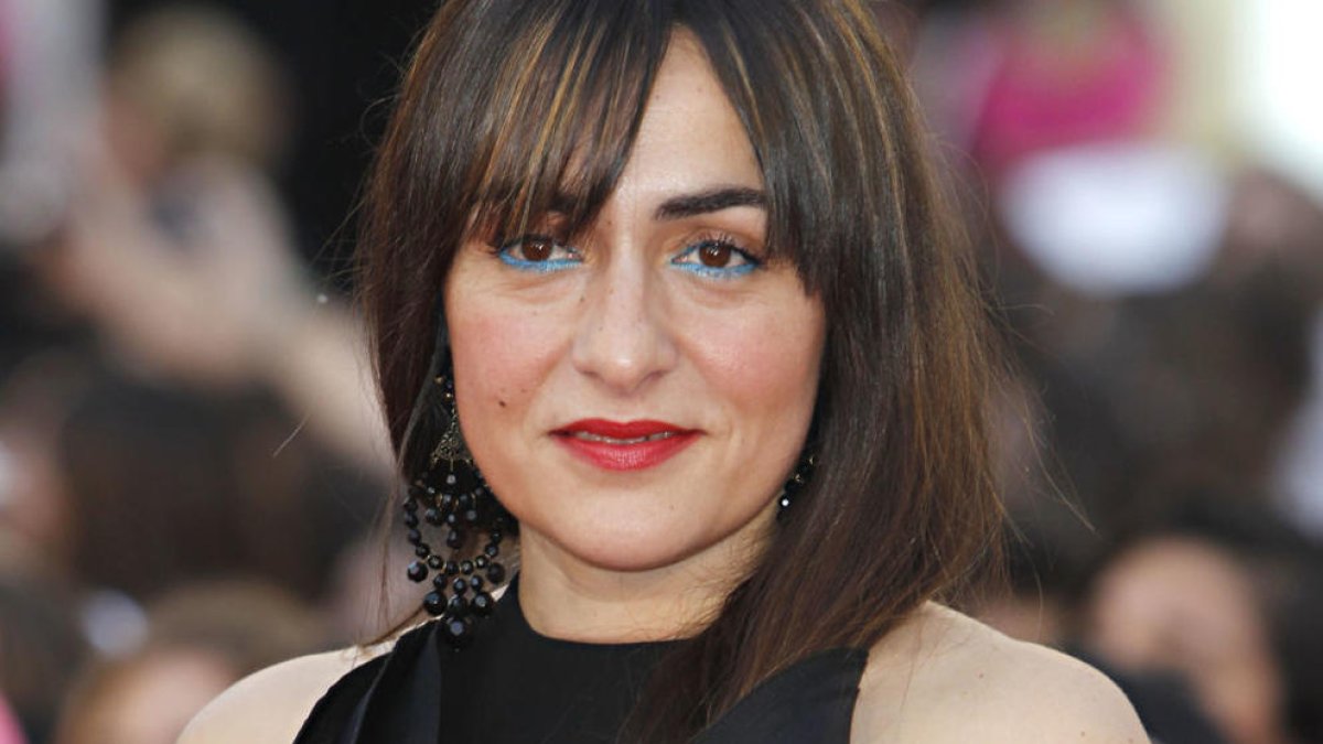 L'actriu Candela Peña denuncia que pateix ciberassetjament a través de les xarxes socials