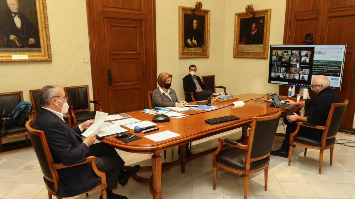 El ple de Reus adjudica a Valoriza la recollida de la brossa per 11,7 milions l'any