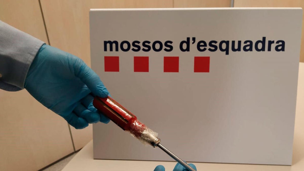 Detenido por intentar robar en una farmacia de Bonavista y amenazar a las trabajadoras