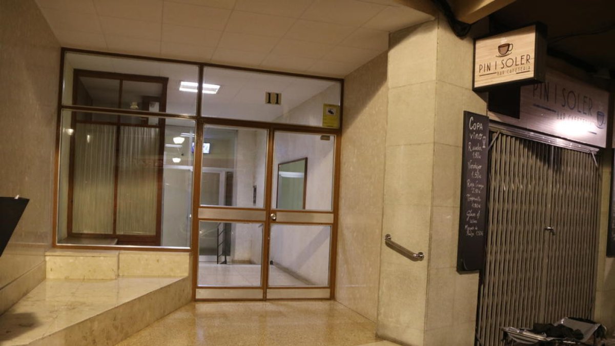 Detenen un home a Barcelona relacionat amb la mort violenta d'una dona a Tarragona