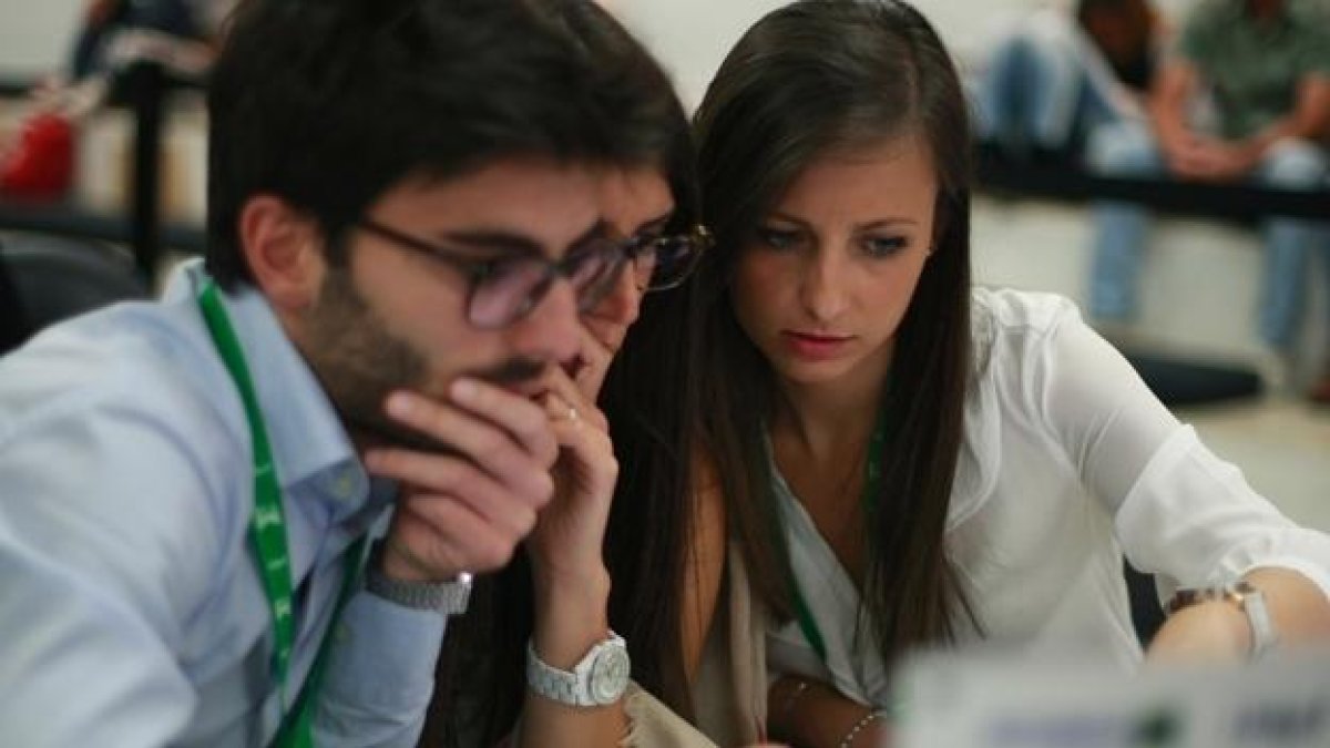 26 estudiantes de la URV clasificados para la final de concurso Business Talento