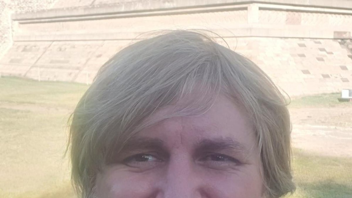 Mor als 42 anys a causa de la covid, Òscar Hijosa, el coordinador de l'ANC a Tarragona