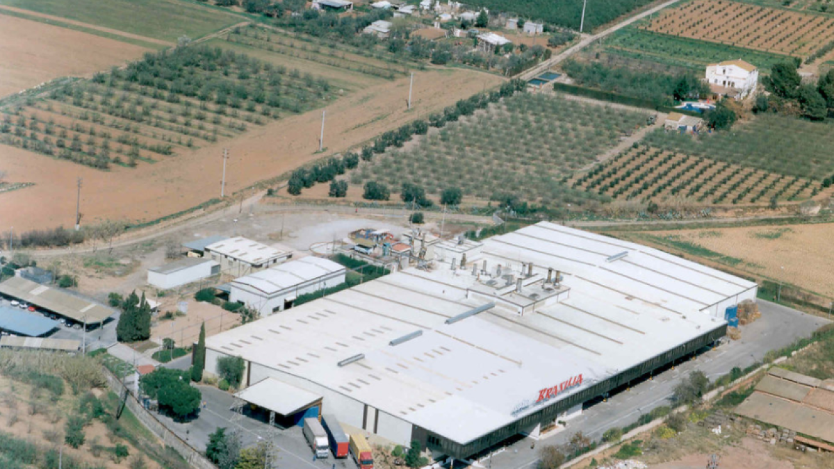 Nestlé invertirá unos 6,5 MEUR en su fábrica de Reus