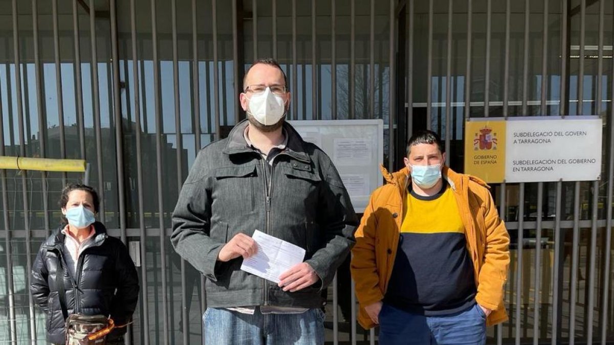 La plataforma 'Tú Patria' denuncia que 158 ajuntaments de la província no tenen la bandera espanyola