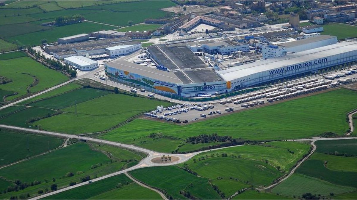 BonÀrea preveu invertir 125 milions als centres alimentaris i obrir o ampliar 44 botigues