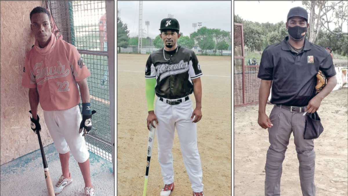 Dos exjugadors del Vila-seca Gladiators pugen a Divisió d'Honor