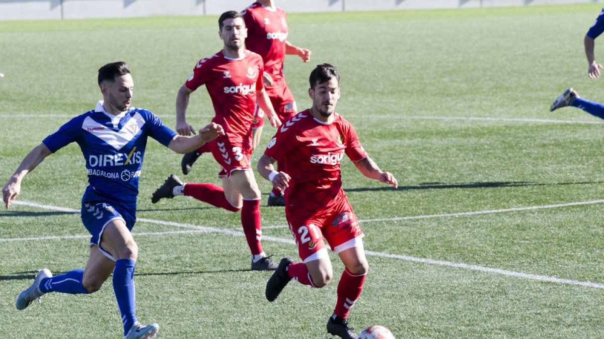 Ja van vèncer, ara toca convèncer a domicili