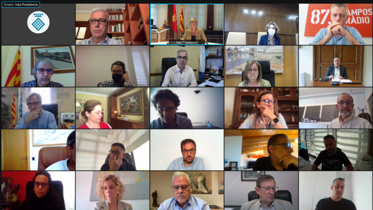 Més de 2 milions d'euros pel condicionament de carreteres al Vendrell i a Vila-rodona