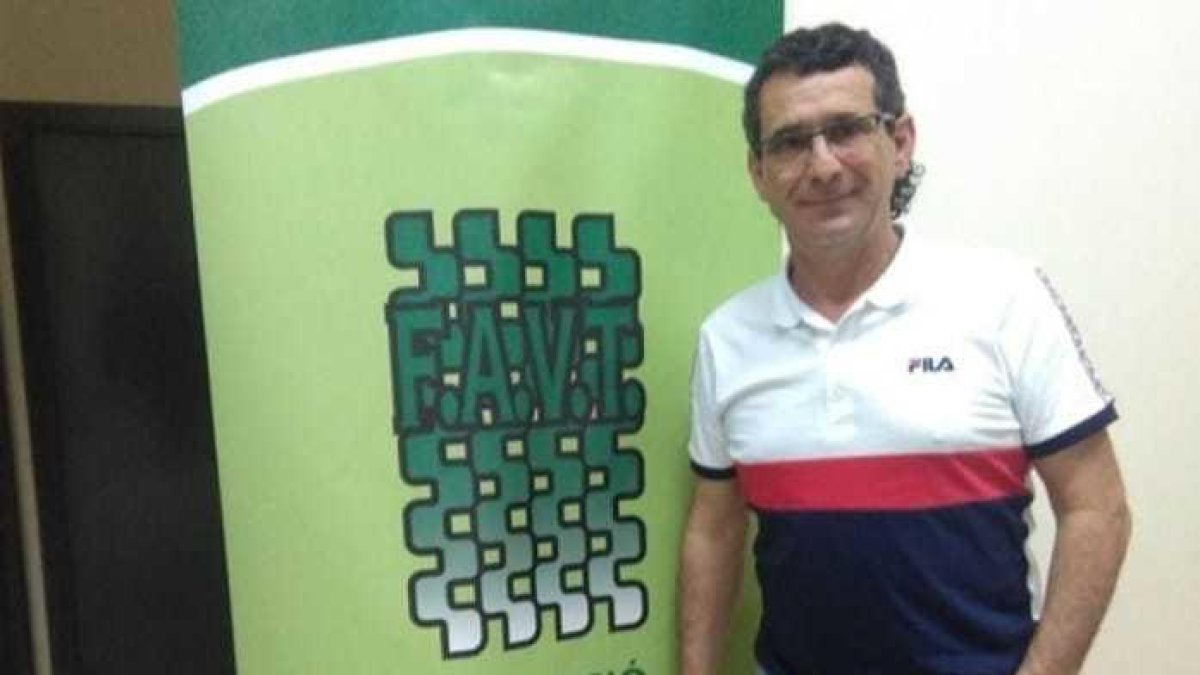 Alfonso López: «La inseguridad es uno de los retos mayores en la ciudad»