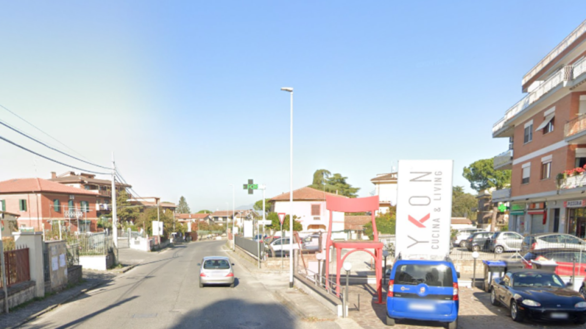 Un lladre es penedeix i torna els 7.500 euros que havia robat el dia abans als afores de Roma